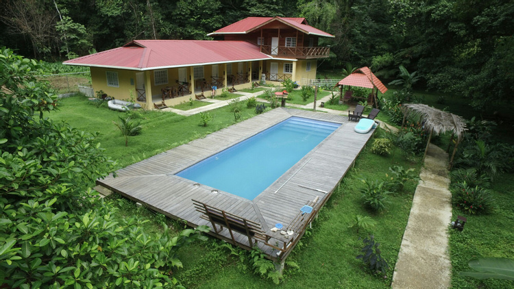 Villa Sevilla photo